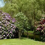 Bed & Breakfast Domaine De La Brugere