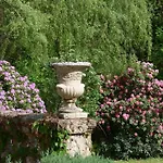 Bed & Breakfast Domaine De La Brugere Nantheuil