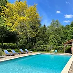 Domaine De La Brugere 4*