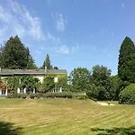 Domaine De La Brugere 4* Nantheuil