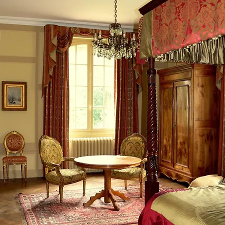 Domaine De La Brugere 4* Nantheuil
