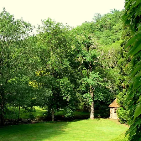 Bed & Breakfast Domaine De La Brugere *