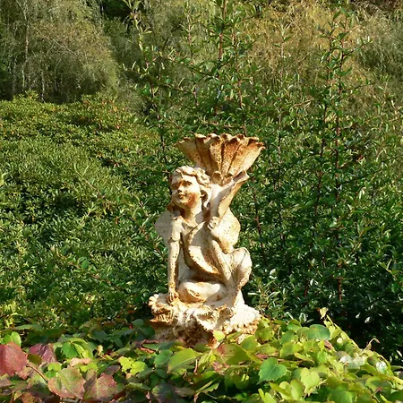 Domaine De La Brugere