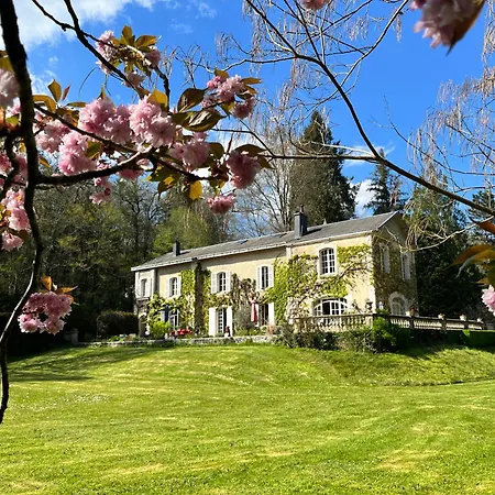 Domaine De La Brugere Nantheuil