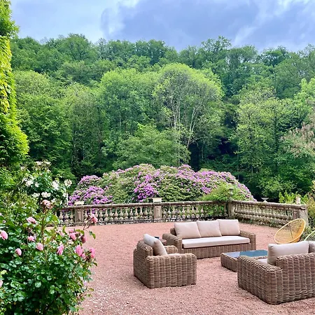 Domaine De La Brugere 4*