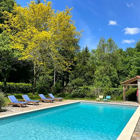 Domaine De La Brugere 4*