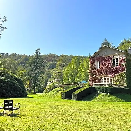 Domaine De La Brugere 4* Nantheuil