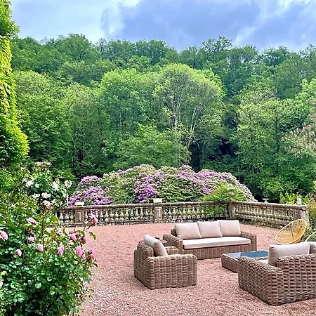 Domaine De La Brugere فندق مبيت وإفطار 4*