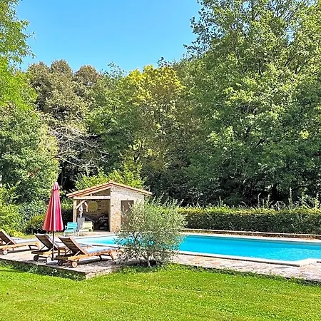 Domaine De La Brugere فندق مبيت وإفطار 4*