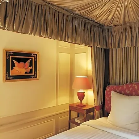 Domaine De La Brugere 4* Nantheuil
