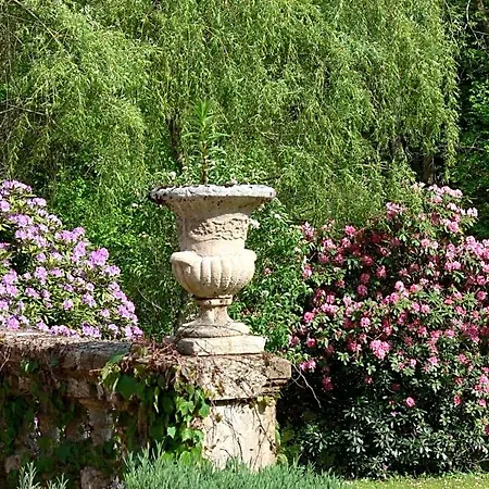 فندق مبيت وإفطار Domaine De La Brugere