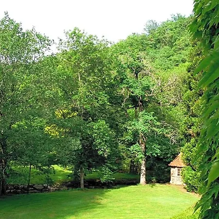 Domaine De La Brugere فندق مبيت وإفطار Nantheuil