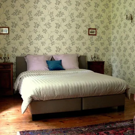 Bed and breakfast Domaine De La Brugere
