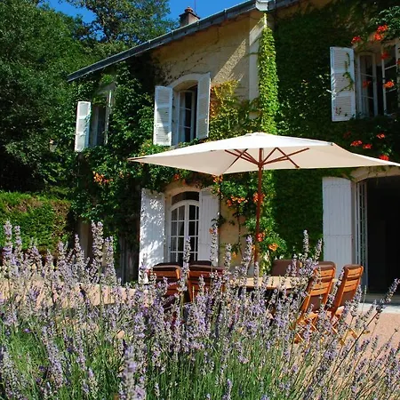 Couette-café Domaine De La Brugere