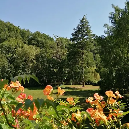 Domaine De La Brugere * Nantheuil