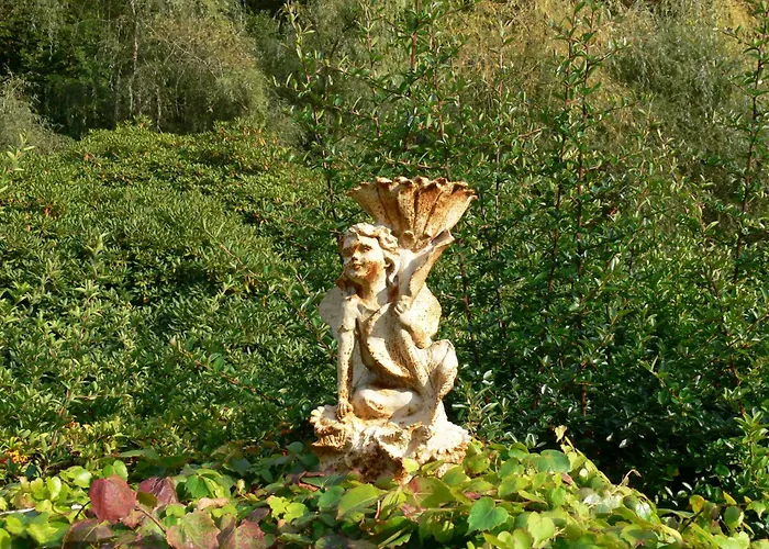 Domaine De La Brugere