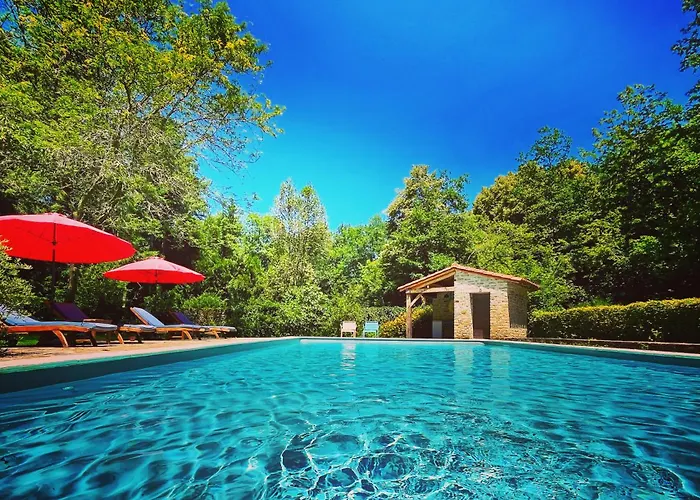 Domaine De La Brugere 4*